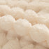 Thick Plush Faux Fur Couch Cover Blanket Warm Fuzzy Blanket Couch Protector for Winter