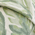 Soft Woven Leaf Couch Blanket, Pet-friendly Sectional Sofa Slipcover For Cats Dogs