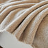 Thick Sherpa Fleece Sofa Protector Cover Stylish Durable Slipcovers for Couches and Chairs