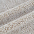 Thick Sherpa Fleece Sofa Protector Cover Stylish Durable Slipcovers for Couches and Chairs
