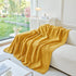 Thick Sherpa Fleece Sofa Protector Cover Stylish Durable Slipcovers for Couches and Chairs