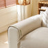 Chenille Sofa Cover Pet Mat, Non-Slip Couch Protector for Sectional & L-Shaped Sofas