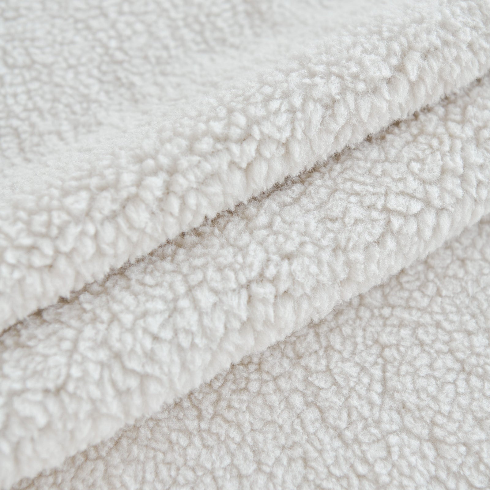 Thick Sherpa Fleece Sofa Protector Cover Stylish Durable Slipcovers for Couches and Chairs