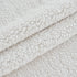 Thick Sherpa Fleece Sofa Protector Cover Stylish Durable Slipcovers for Couches and Chairs