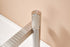 Brushed gold or Brushed Nickel or Matte Black Or Rose Gold single handle brass bathroom faucet with pop up drain