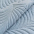 Sofa Cover for Leather & Fabric Couches, 3D Leaf Embossed Quilted Furniture Covers