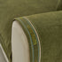 Chenille Sofa Cover Pet Mat, Non-Slip Couch Protector for Sectional & L-Shaped Sofas