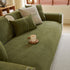 Chenille Sofa Cover Pet Mat, Non-Slip Couch Protector for Sectional & L-Shaped Sofas