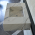 Handcrafted Dekton Onirika Trance Engineered Porcelain Sink (Es-035)