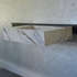Handcrafted Dekton Onirika Trance Engineered Porcelain Sink (Es-035)