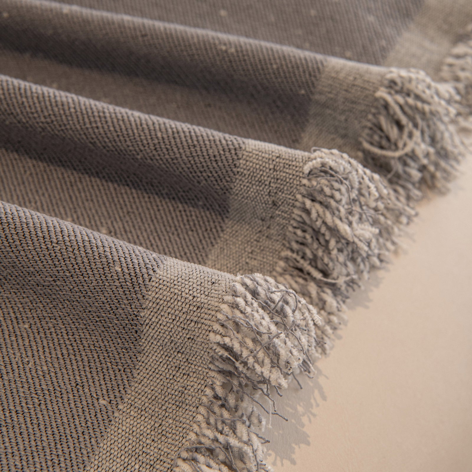 Modern Textured Sofa Cover Blanket, Tightly Woven Pet Sofa Throw for Sectional Couches