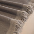 Modern Textured Sofa Cover Blanket, Tightly Woven Pet Sofa Throw for Sectional Couches