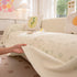 Cooling Ice Silk Sofa Cover Blanket, Floral Soft Silky Breathable Couch Throw Cover