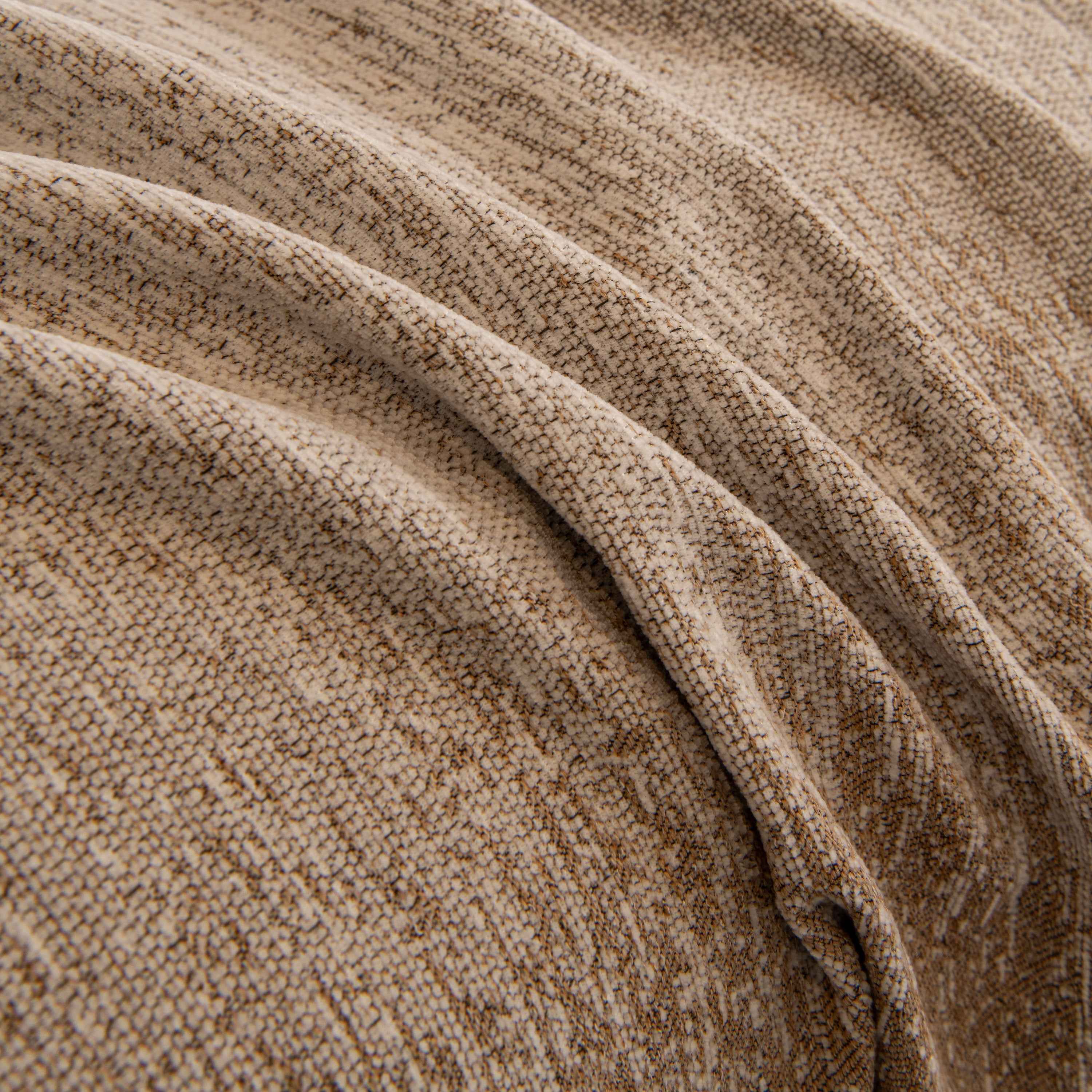 Modern Textured Sofa Cover Blanket, Tightly Woven Pet Sofa Throw for Sectional Couches