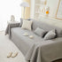 Extra Large Waterproof Non Slip Sofa Cover Blanket, Furniture Covers for Pets, Cozy Couch Protector