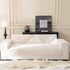 Faux Mink Velvet Luxury Fluffy Sofa Cushion, Winter Warm Thick Plush Non-slip Sofa Covers