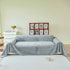 Faux Fur Smooth Plush Comfy Couch Covers, Soft Thicked Durable Blankets and Throws for Sofas