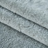 Faux Fur Smooth Plush Comfy Couch Covers, Soft Thicked Durable Blankets and Throws for Sofas