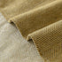 Boho Herringbone Sofa Throw Blanket with Pom Pom Tassels Stylish Furniture Slipcover