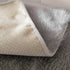 Faux Mink Velvet Luxury Fluffy Sofa Cushion, Winter Warm Thick Plush Non-slip Sofa Covers