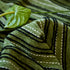Vintage-Inspired Striped Blankets for Couch Covers Luxury Couch Throw Cover with Timeless Elegance
