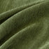 Couch Cover Sectional L Shape Chenille Herringbone Couch Throw Cover with Tassel Pom-Poms for Pets