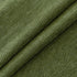 Couch Cover Sectional L Shape Chenille Herringbone Couch Throw Cover with Tassel Pom-Poms for Pets