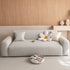 Stretch Textured Vertical Stripe Couch Slipcover, Soft Jacquard Elastic Sofa Cover
