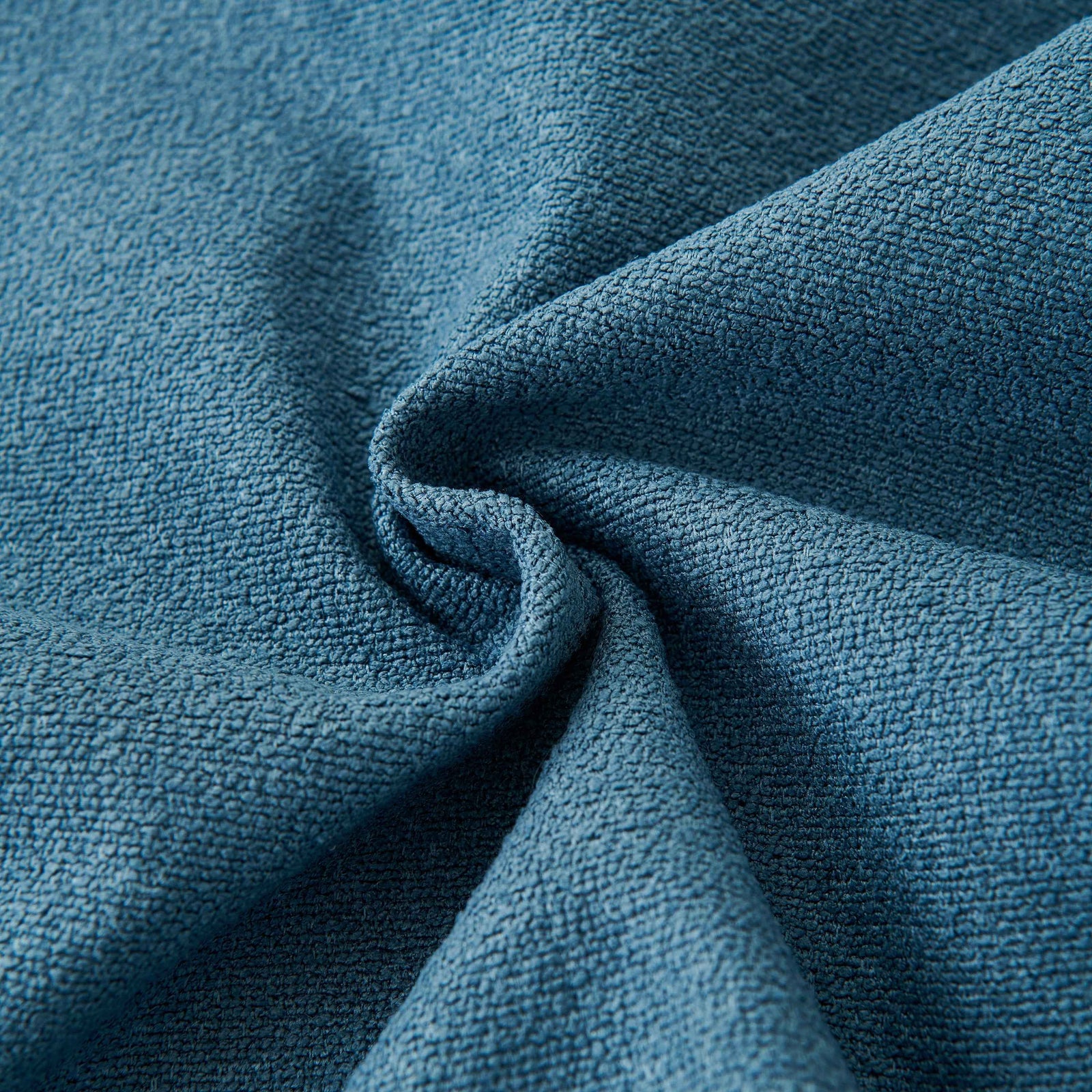 Luxurious Teddy Velvet Solid Sofa Towel - Non-Slip Waterproof Sofa Cover Furniture Protector and Pet Couch Cover