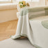Chenille Boho Geometric Sofa Throw Cover Luxury Throws for Sofas Cat Proof Slipcovers Couch Covers