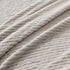 Stretch Textured Vertical Stripe Couch Slipcover, Soft Jacquard Elastic Sofa Cover