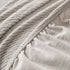 Stretch Textured Vertical Stripe Couch Slipcover, Soft Jacquard Elastic Sofa Cover