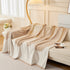 Chenille Boho Geometric Sofa Throw Cover Luxury Throws for Sofas Cat Proof Slipcovers Couch Covers