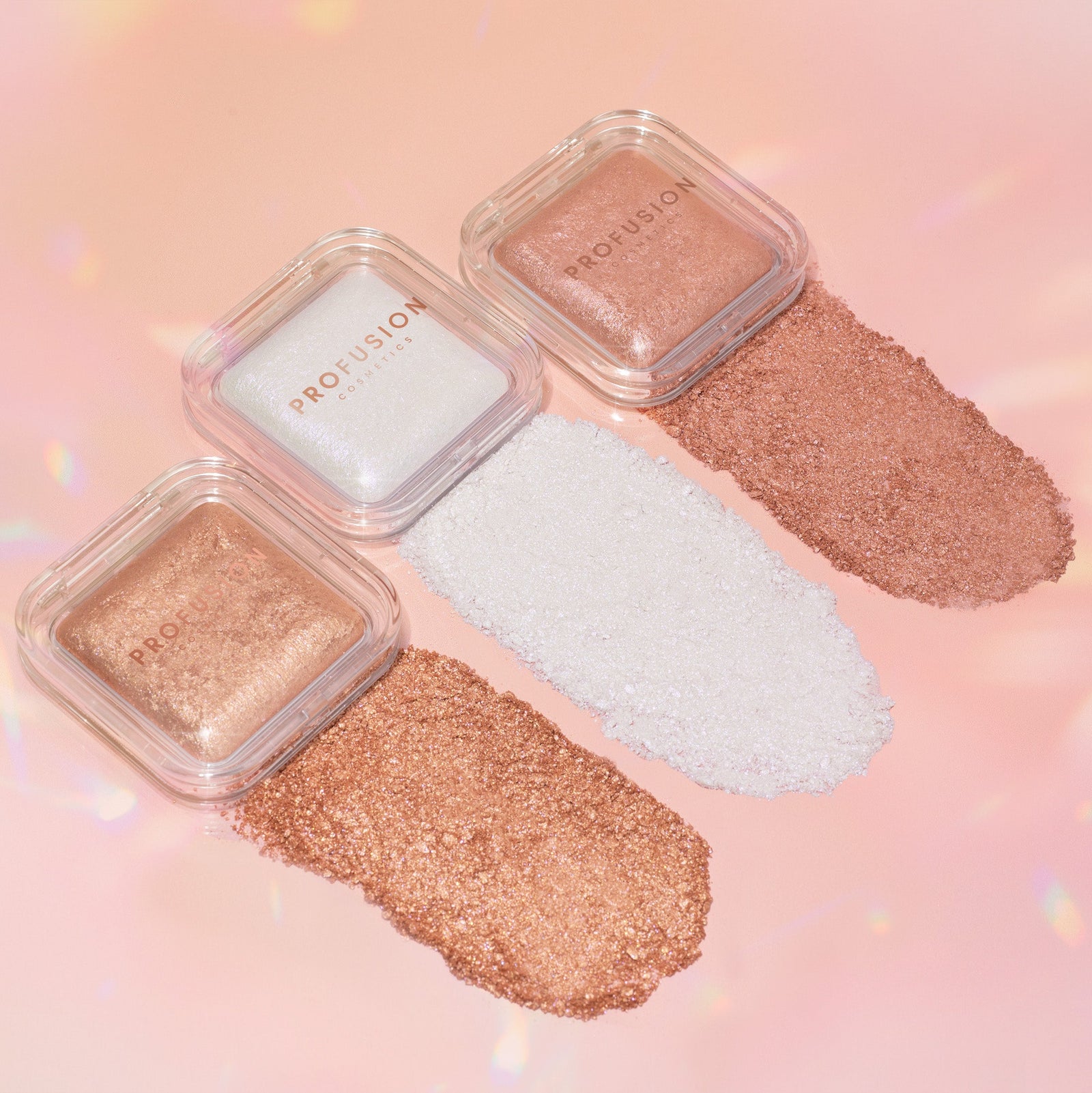 Holo Beam | Holographic Highlighter