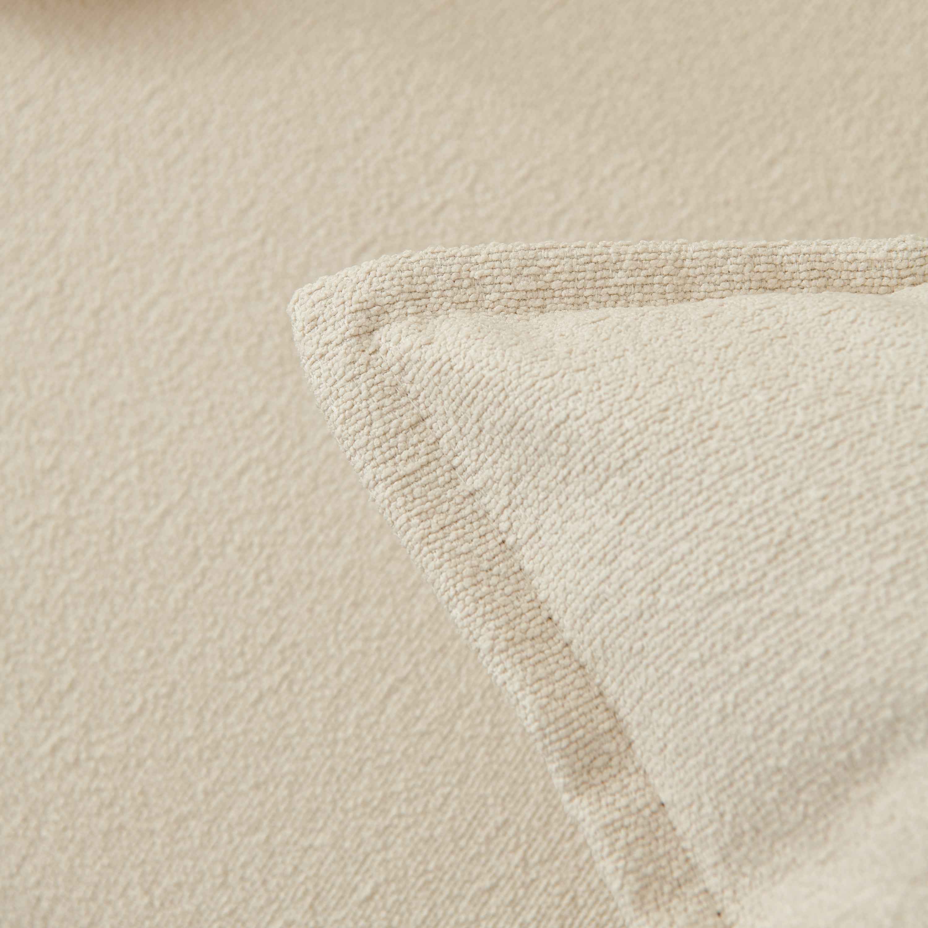 Luxurious Teddy Velvet Solid Sofa Towel - Non-Slip Waterproof Sofa Cover Furniture Protector and Pet Couch Cover