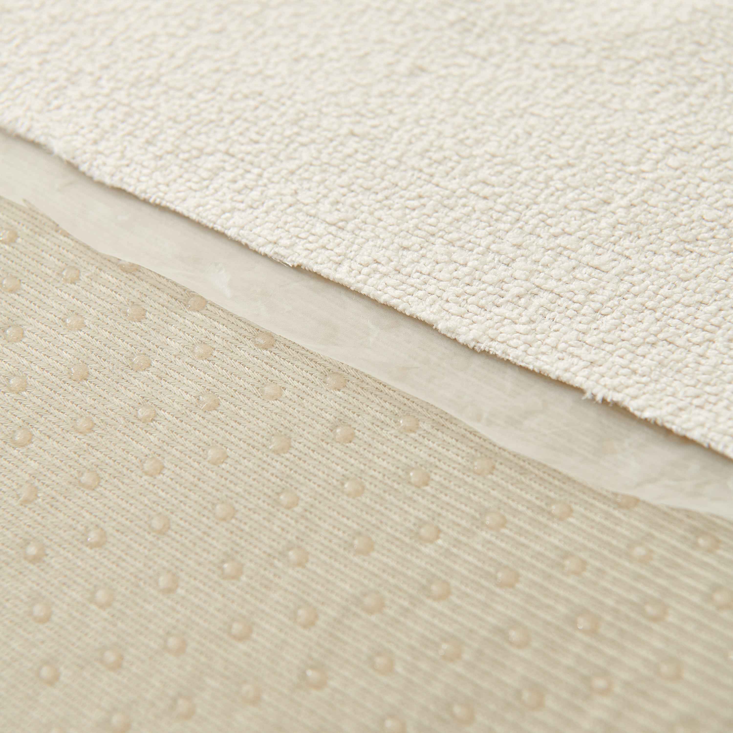 Luxurious Teddy Velvet Solid Sofa Towel - Non-Slip Waterproof Sofa Cover Furniture Protector and Pet Couch Cover