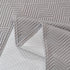 Cooling Scratch Proof Large Sofa Throw Cover, Geometric Texture Couch Protector