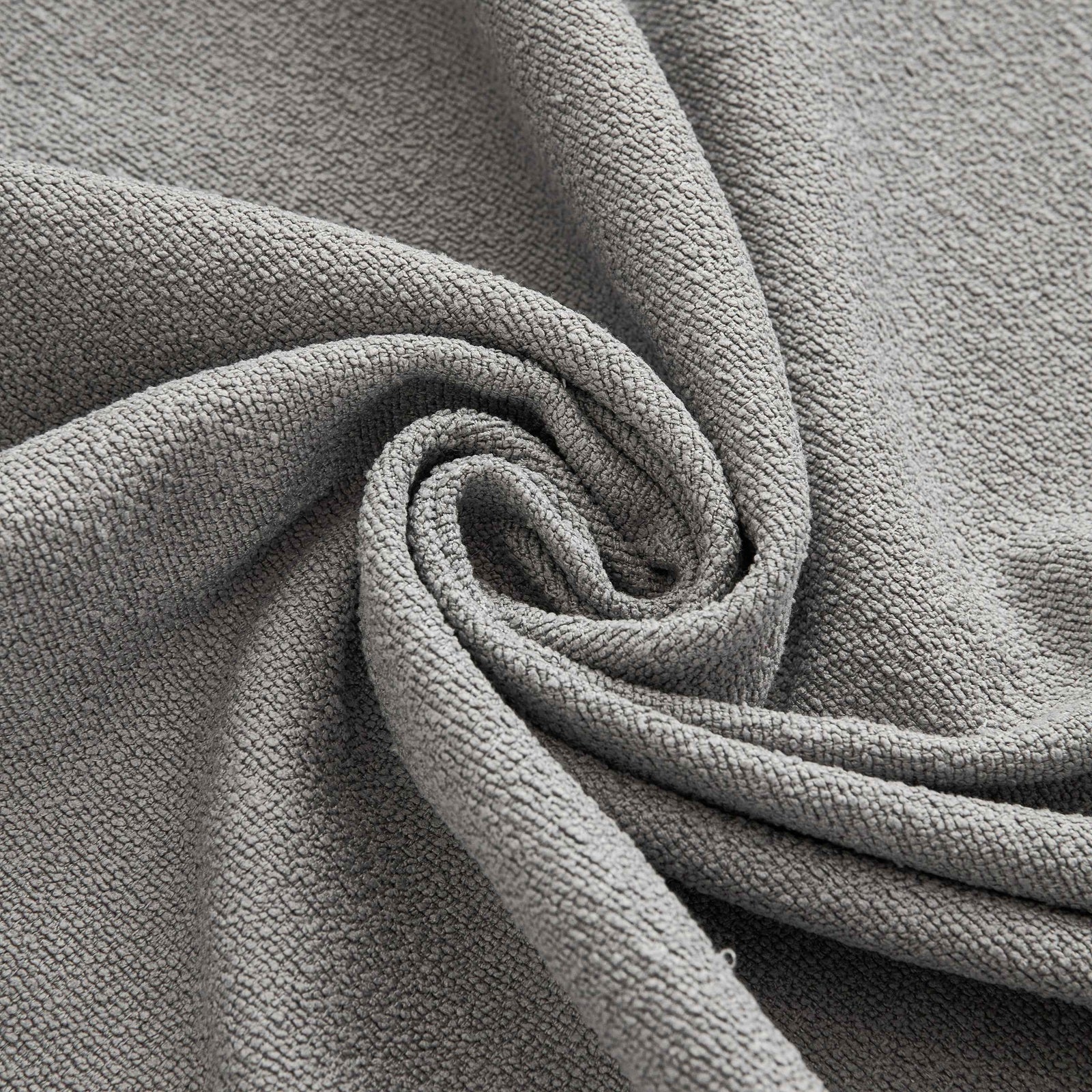 Teddy Throw Blanket and Stylish Slipcover for Couch, Waterproof Sofa Cover for Pets