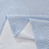 Cooling Scratch Proof Large Sofa Throw Cover, Geometric Texture Couch Protector