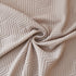 Cooling Scratch Proof Large Sofa Throw Cover, Geometric Texture Couch Protector