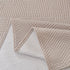 Cooling Scratch Proof Large Sofa Throw Cover, Geometric Texture Couch Protector