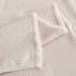 Waterproof Scratch Proof Herringbone Large Throw Blanket for Couch, Chenille Couch Cushion Covers for Pets