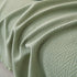 Waterproof Scratch Proof Herringbone Large Throw Blanket for Couch, Chenille Couch Cushion Covers for Pets