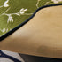 Floral Chenille Couch Cover, Non-Slip Sofa Slipcover Protector for Furniture