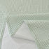 Cooling Scratch Proof Large Sofa Throw Cover, Geometric Texture Couch Protector