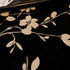 Floral Chenille Couch Cover, Non-Slip Sofa Slipcover Protector for Furniture