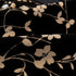 Floral Chenille Couch Cover, Non-Slip Sofa Slipcover Protector for Furniture