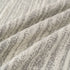 Summer Cooling Ice Silk Sofa Cover, Textured Stripe Soft Breathable Couch Throw Cover