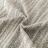 Summer Cooling Ice Silk Sofa Cover, Textured Stripe Soft Breathable Couch Throw Cover