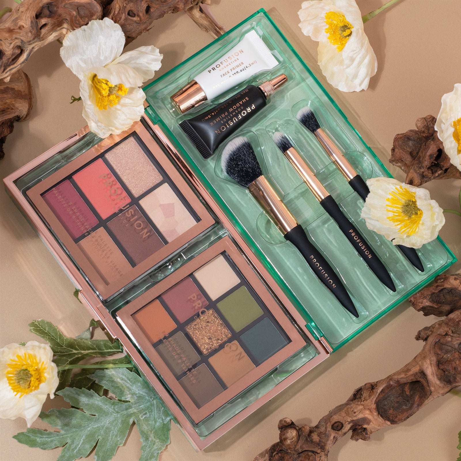 Artistry On-The-Go